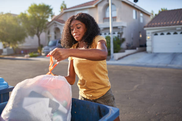 Trusted Delhi Hills, OH Junk Removal Experts