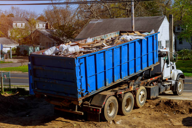 Best Yard Cleanup Services  in Delhi Hills, OH