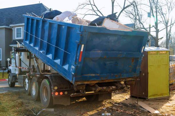 Best Electronics Removal Services  in Delhi Hills, OH