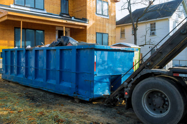 Best Full-Service Junk Removal  in Delhi Hills, OH