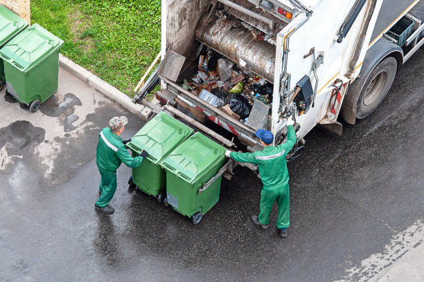 Best Residential Junk Removal  in Delhi Hills, OH