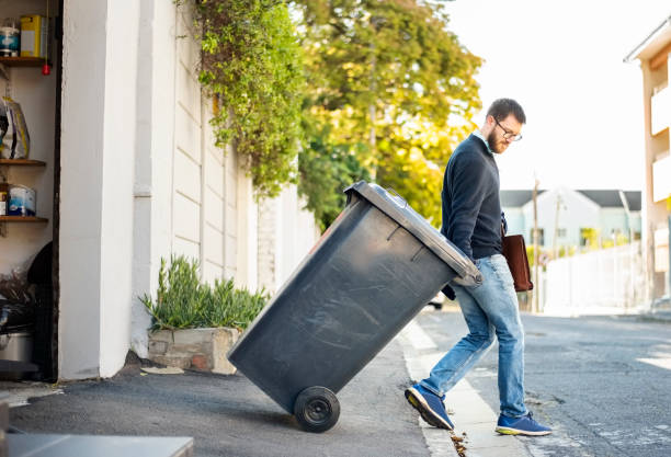 Best Household Junk Removal  in Delhi Hills, OH