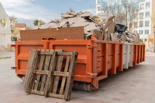 Best Affordable Junk Removal Services  in Delhi Hills, OH