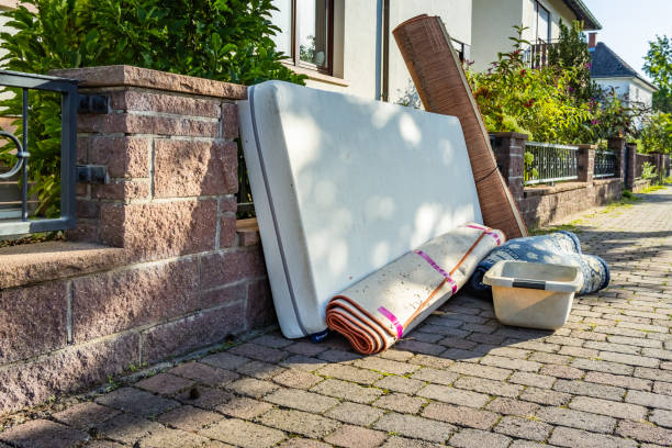 Best Commercial Cleanout Services  in Delhi Hills, OH